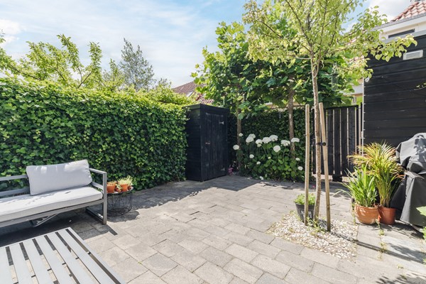 Medium property photo - Molenweg 56, 3604 AV Maarssen